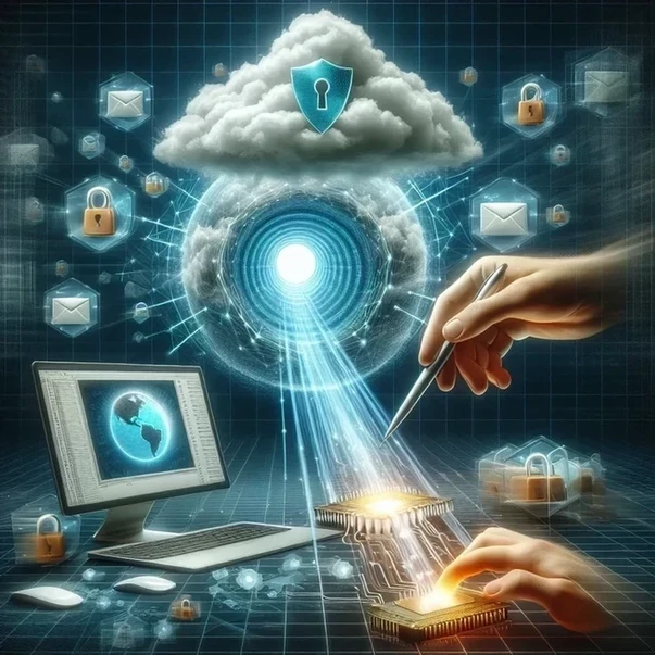 蚂蚁加速器商标图